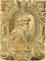 An illustration from Propositioni, overo Considerationi in materia di cose di stato, sotto titolo di Auuertimenti, Auuedimenti ciuili, & Concetti politici (1583)