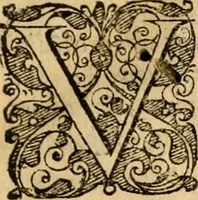 An illustration from Propositioni, overo Considerationi in materia di cose di stato, sotto titolo di Auuertimenti, Auuedimenti ciuili, & Concetti politici (1583)