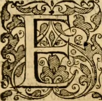 An illustration from Propositioni, overo Considerationi in materia di cose di stato, sotto titolo di Auuertimenti, Auuedimenti ciuili, & Concetti politici (1583)