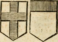 An illustration from Prose de' signori accademici Gelati di Bologna ... : colle loro imprese anteposte a' discorsi (1671)