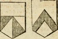 An illustration from Prose de' signori accademici Gelati di Bologna ... : colle loro imprese anteposte a' discorsi (1671)