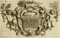 Picture 5 of 64 from Prose de' signori accademici Gelati di Bologna ... : colle loro imprese anteposte a' discorsi (1671), leaf 12