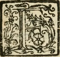 An illustration from Prose de' signori accademici Gelati di Bologna ... : colle loro imprese anteposte a' discorsi (1671)