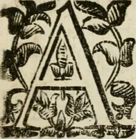 An illustration from Prose de' signori accademici Gelati di Bologna ... : colle loro imprese anteposte a' discorsi (1671)