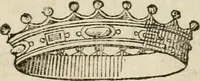 An illustration from Prose de' signori accademici Gelati di Bologna ... : colle loro imprese anteposte a' discorsi (1671)