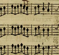 An illustration from Proserpine, tragédie (1680)