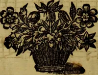 An illustration from Proserpine, tragédie (1680)