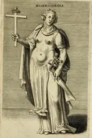 Picture 8 of 45 from Prosopographia, sive, Virtvtvm, animi, corporis, bonorvm externorvm, vitiorvm, et affectvvm variorvm delineatio (1600), leaf 18