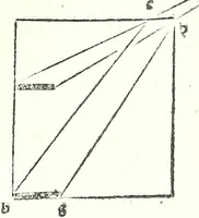 An illustration from Prospectiua coĩs