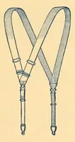 Picture 7 of 16 from Prospectus of the Canfield competitive art-needle-work exhibit. 2d annual display. 1887 (1887), leaf 39
