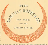 Picture 15 of 16 from Prospectus of the Canfield competitive art-needle-work exhibit. 2d annual display. 1887 (1887), leaf 63
