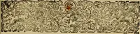 An illustration from Prosperi Fagnani Jus canonicum, sive, Commentaria absolutissima in V. libros decretales : cum indice copiosissimo rerum ac verborum alphabetica serie digesto, & iuxta materiarum varietatem distincto : tomus primus[-quintus] complectens primam[-secundam] partem primi libri Decretalium (1676)