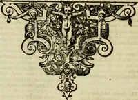 An illustration from Prosperi Fagnani Jus canonicum, sive, Commentaria absolutissima in V. libros decretales : cum indice copiosissimo rerum ac verborum alphabetica serie digesto, & iuxta materiarum varietatem distincto : tomus primus[-quintus] complectens primam[-secundam] partem primi libri Decretalium (1676)