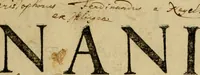 An illustration from Prosperi Fagnani Jus canonicum, sive, Commentaria absolutissima in V. libros decretales : cum indice copiosissimo rerum ac verborum alphabetica serie digesto, & iuxta materiarum varietatem distincto : tomus primus[-quintus] complectens primam[-secundam] partem primi libri Decretalium (1676)
