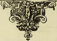 An illustration from Prosperi Fagnani Jus canonicum, sive, Commentaria absolutissima in V. libros decretales : cum indice copiosissimo rerum ac verborum alphabetica serie digesto, & iuxta materiarum varietatem distincto : tomus primus[-quintus] complectens primam[-secundam] partem primi libri Decretalium (1676)