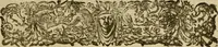 An illustration from Prosperi Fagnani Jus canonicum, sive, Commentaria absolutissima in V. libros decretales : cum indice copiosissimo rerum ac verborum alphabetica serie digesto, & iuxta materiarum varietatem distincto : tomus primus[-quintus] complectens primam[-secundam] partem primi libri Decretalium (1676)