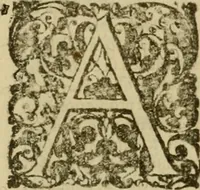 An illustration from Prosperi Fagnani Jus canonicum, sive, Commentaria absolutissima in V. libros decretales : cum indice copiosissimo rerum ac verborum alphabetica serie digesto, & iuxta materiarum varietatem distincto : tomus primus[-quintus] complectens primam[-secundam] partem primi libri Decretalium (1676)