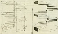 Picture 44 of 51 from La prospettiua pratica (1684), leaf 42