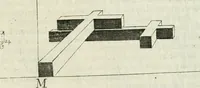 An illustration from La prospettiua pratica (1684)