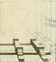 An illustration from La prospettiua pratica (1684)