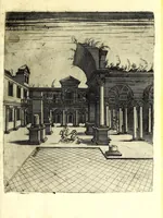 An illustration from Prospettive diverse (1578)