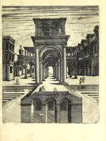 An illustration from Prospettive diverse (1578)