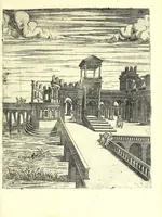 An illustration from Prospettive diverse (1578)