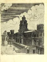 Picture 17 of 21 from Prospettive diverse (1578), leaf 41