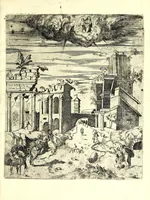 Picture 19 of 21 from Prospettive diverse (1578), leaf 45