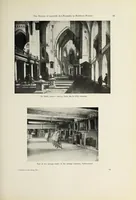 An illustration from Protection of art during war. Reports concerning the condition of the monuments of art at the different theatres of war and the German and Austrian measures taken for their preservation, rescue and research, in collaboration with Gerhard Bersu, Heinz Braune, Paul Buberl [and others] (1919)