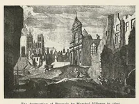Picture 1 of 16 from Protection of art during war. Reports concerning the condition of the monuments of art at the different theatres of war and the German and Austrian measures taken for their preservation, rescue and research, in collaboration with Gerhard Bersu, Heinz Braune, Paul Buberl [and others] (1919), leaf 18