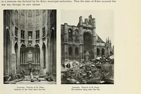 Picture 2 of 16 from Protection of art during war. Reports concerning the condition of the monuments of art at the different theatres of war and the German and Austrian measures taken for their preservation, rescue and research, in collaboration with Gerhard Bersu, Heinz Braune, Paul Buberl [and others] (1919), leaf 27