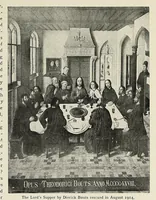 Picture 4 of 16 from Protection of art during war. Reports concerning the condition of the monuments of art at the different theatres of war and the German and Austrian measures taken for their preservation, rescue and research, in collaboration with Gerhard Bersu, Heinz Braune, Paul Buberl [and others] (1919), leaf 37