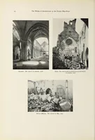 Picture 5 of 16 from Protection of art during war. Reports concerning the condition of the monuments of art at the different theatres of war and the German and Austrian measures taken for their preservation, rescue and research, in collaboration with Gerhard Bersu, Heinz Braune, Paul Buberl [and others] (1919), leaf 52
