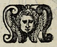 Picture 33 of 42 from Proteo militare di Bartolomeo Romano. Diuiso in tre libri. Nel primo si descrive la fabrica di detto proteo, & in esso nuovo istrumento, tutti gli altri istrumenti di matematica che imaginar si possano. Nel secondo, e terzo si tratta dell'vso di detto istrumento, nelquale si formano tutte le figure di geometria, e diuersi istrumenti di prospettiua, pittura, scoltura, & architettura. S'insegna ancora l'arte del navigare, e quella del guerreggiare con nuouo, e facilissimo modo, come più distintamente nella tauola si potra redere (1595), leaf 168
