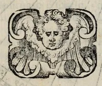Picture 5 of 42 from Proteo militare di Bartolomeo Romano. Diuiso in tre libri. Nel primo si descrive la fabrica di detto proteo, & in esso nuovo istrumento, tutti gli altri istrumenti di matematica che imaginar si possano. Nel secondo, e terzo si tratta dell'vso di detto istrumento, nelquale si formano tutte le figure di geometria, e diuersi istrumenti di prospettiua, pittura, scoltura, & architettura. S'insegna ancora l'arte del navigare, e quella del guerreggiare con nuouo, e facilissimo modo, come più distintamente nella tauola si potra redere (1595), leaf 31
