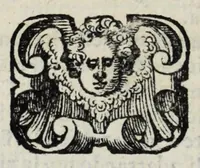 Picture 8 of 42 from Proteo militare di Bartolomeo Romano. Diuiso in tre libri. Nel primo si descrive la fabrica di detto proteo, & in esso nuovo istrumento, tutti gli altri istrumenti di matematica che imaginar si possano. Nel secondo, e terzo si tratta dell'vso di detto istrumento, nelquale si formano tutte le figure di geometria, e diuersi istrumenti di prospettiua, pittura, scoltura, & architettura. S'insegna ancora l'arte del navigare, e quella del guerreggiare con nuouo, e facilissimo modo, come più distintamente nella tauola si potra redere (1595), leaf 44