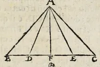 Picture 19 of 42 from Proteo militare di Bartolomeo Romano. Diuiso in tre libri. Nel primo si descrive la fabrica di detto proteo, & in esso nuovo istrumento, tutti gli altri istrumenti di matematica che imaginar si possano. Nel secondo, e terzo si tratta dell'vso di detto istrumento, nelquale si formano tutte le figure di geometria, e diuersi istrumenti di prospettiua, pittura, scoltura, & architettura. S'insegna ancora l'arte del navigare, e quella del guerreggiare con nuouo, e facilissimo modo, come più distintamente nella tauola si potra redere (1595), leaf 73