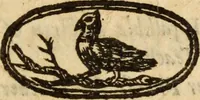 An illustration from Protestancy without principles : or sectaries unhappy fall from infallibility to fancy ; laid forth in four discourses (1668)
