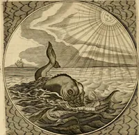 An illustration from Proteus, ofte, Minne-beelden verandert in sinne-beelden (1627)