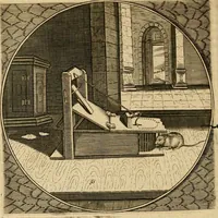 An illustration from Proteus, ofte, Minne-beelden verandert in sinne-beelden (1627)