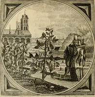 An illustration from Proteus, ofte, Minne-beelden verandert in sinne-beelden (1627)