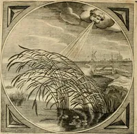 An illustration from Proteus, ofte, Minne-beelden verandert in sinne-beelden (1627)