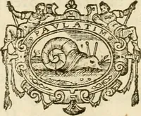 An illustration from Proteus, ofte, Minne-beelden verandert in sinne-beelden (1627)