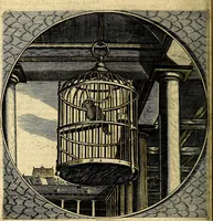 An illustration from Proteus, ofte, Minne-beelden verandert in sinne-beelden (1627)