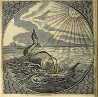 An illustration from Proteus, ofte, Minne-beelden verandert in sinne-beelden (1627)