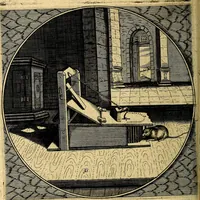 An illustration from Proteus, ofte, Minne-beelden verandert in sinne-beelden (1627)