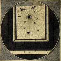 An illustration from Proteus, ofte, Minne-beelden verandert in sinne-beelden (1627)