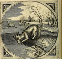 An illustration from Proteus, ofte, Minne-beelden verandert in sinne-beelden (1627)