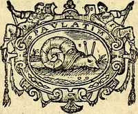 An illustration from Proteus, ofte, Minne-beelden verandert in sinne-beelden (1627)